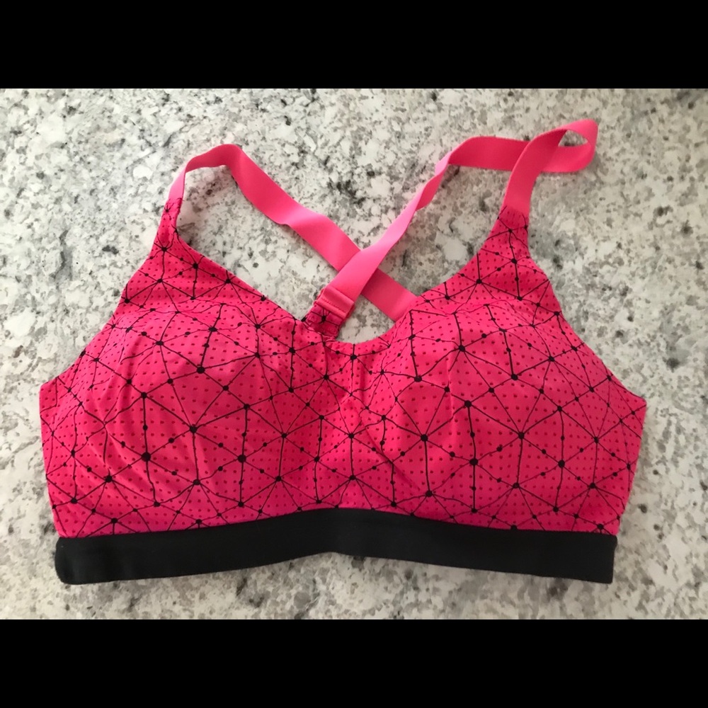 Victoria’s Secret Sports Bra